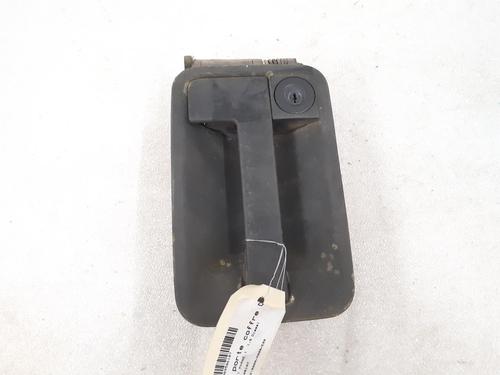 Exterior handle PEUGEOT EXPERT Van (222) 1.9 TD 9101G9