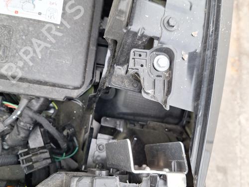 AC-Kompressor OPEL MOKKA 1.2 (76) | BP32030933M34 - Image 44