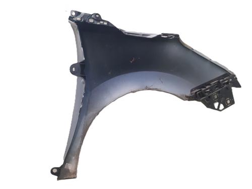 Left front fenders PEUGEOT 5008 (0U_, 0E_) 2.0 HDi 150 / BlueHDi 150 | BP27982199C41 