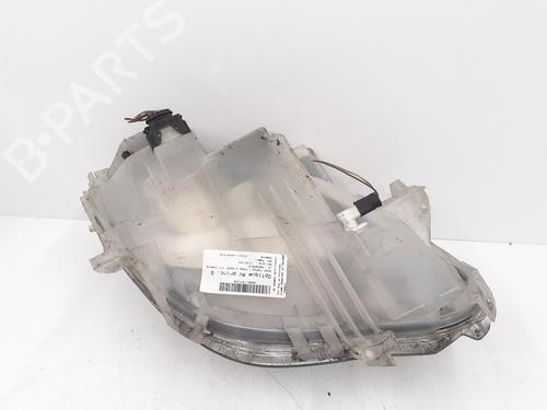 Used Left headlight Left headlight SMART FORTWO Coupe (450) 0.7 (450.352, 450.332) (61 hp) 32865042 32865042