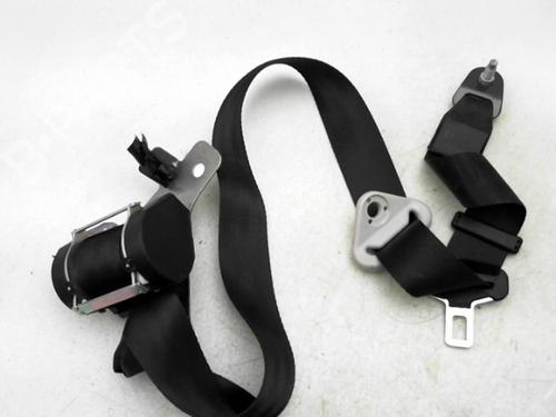 Rear left seatbelt CITROËN C3 Picasso (SH_) 1.6 HDI 90 | BP24777031I29 - Image 2