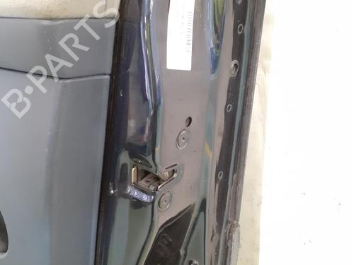Right front door RENAULT ESPACE IV (JK0/1_) 2.2 dCi (JK0H) | BP24796756C3 
