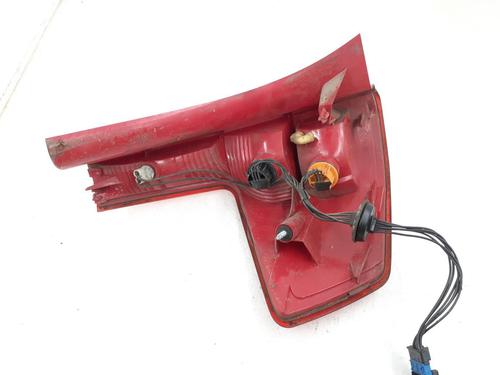 Right taillight CITROËN C4 I (LC_) 1.6 HDi | BP24786733C35 