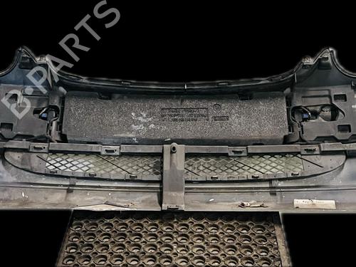Front bumper MERCEDES-BENZ C-CLASS (W203) C 270 CDI (203.016) | BP24792042C7 