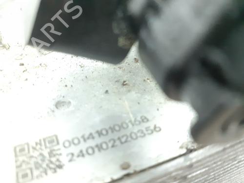 Oil radiator MINI MINI COOPER (J01) Cooper E | BP39113528M33 - Image 3
