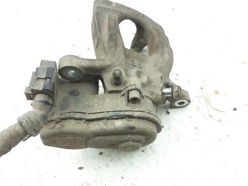 Right rear brake caliper RENAULT KADJAR (HA_, HL_) 1.5 dCi 110 (HLA3) | BP24796973M106 