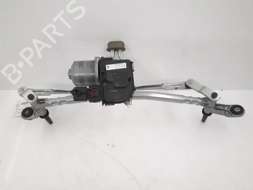 Front wiper motor DS DS 7 (J4_, JC_) E-TENSE 4x4 300 (J45GBU) | BP30101627M29  - Image 5