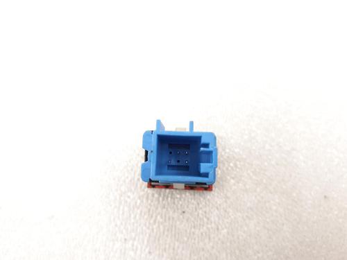 Used Warning switch VW POLO V (6R1, 6C1) 1.4 TDI (90 hp) 24787756