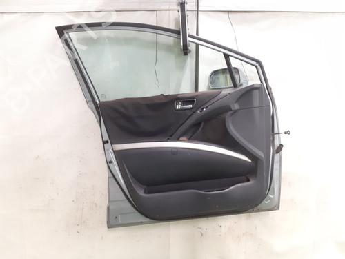 Left front door TOYOTA COROLLA Verso (ZER_, ZZE12_, R1_) 2.2 D-4D (AUR10_, AUR10R) | BP24773329C2 