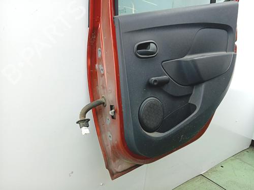 Used Right rear door Right rear door 38547955 38547955