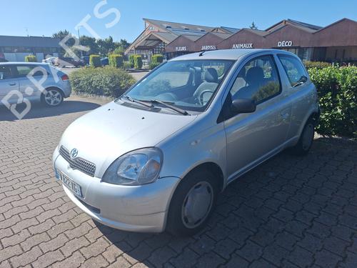 Used Parts TOYOTA YARIS (_P1_) 1.3 (NCP10, SCP12_) (86 hp) 4287252