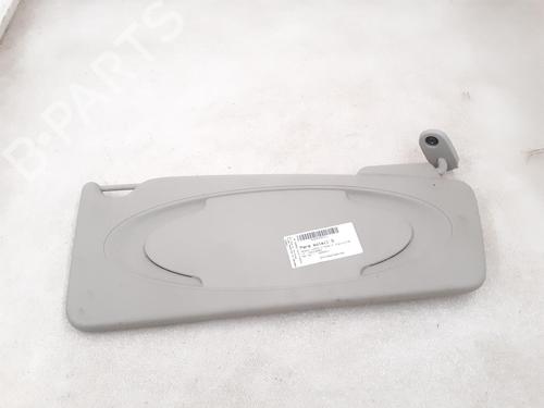 Used Right sun visor Right sun visor RENAULT KANGOO Express (FW0/1_) Z.E. (FW0Z, FW1Z) (60 hp) 24791937 24791937