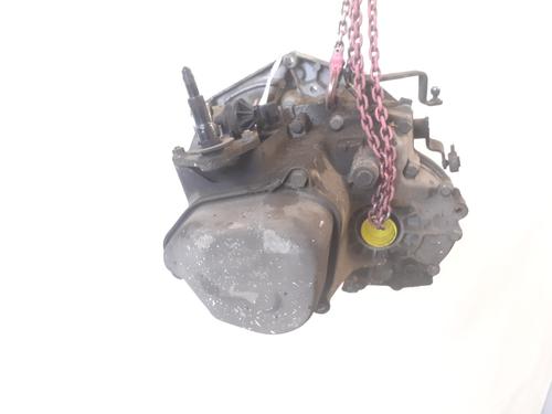Gearbox PEUGEOT 206+ (2L_, 2M_) 1.4 i | BP29407040M3