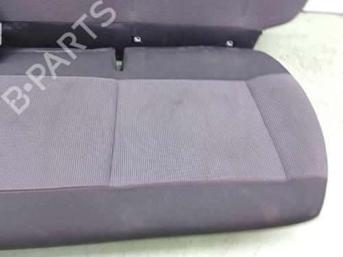 Rear seat CITROËN C4 CACTUS 1.5 BlueHDi 100 | BP37156095C17 - Image 3