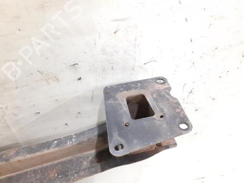 Rear bumper reinforcement VW POLO V (6R1, 6C1) 1.2 | BP24790845C73 