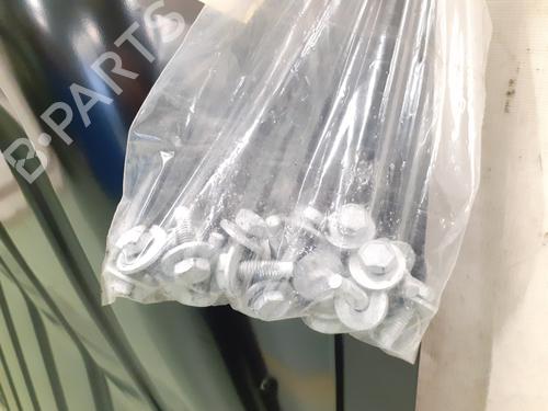 Cargo separator RENAULT MASTER III Platform/Chassis (EV, HV, UV) | BP32189649I36 - Image 7