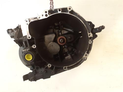 Used Gearbox Gearbox PEUGEOT 308 II (LB_, LP_, LW_, LH_, L3_) 1.6 BlueHDi 120 (120 hp) 32746611 32746611