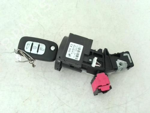 Ignition barrel RENAULT TWINGO III (BCM_, BCA_) 1.0 SCe 70 | BP24779648M48 