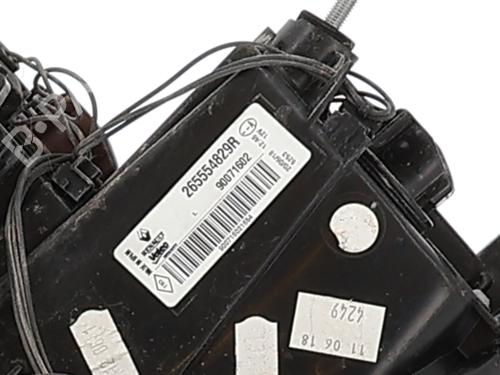 Left taillight RENAULT MEGANE IV Hatchback (B9A/M/N_) 1.5 dCi 110 (B9A3) | BP37742113C34 - Image 4