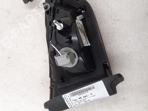 Højre baglygte bagklap CITROËN DS5 2.0 HDi 165 | BP24798470C80 