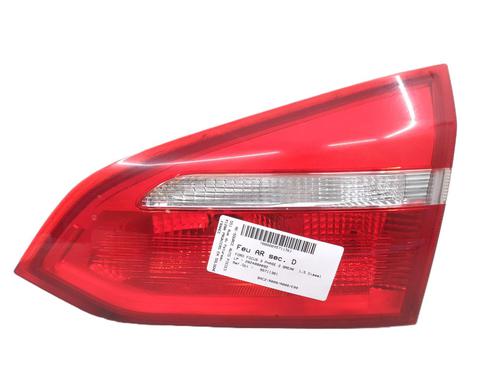 Used Right tailgate light FORD FOCUS III Turnier 1.5 TDCi (120 hp) 24796923
