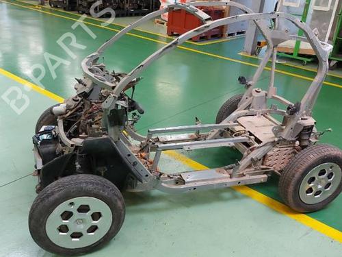 Used Parts RENAULT TWIZY (MAM_) 45 2409625