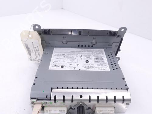 Radio RENAULT CLIO IV (BH_) 0.9 TCe 90 (BHNF, BHMA, BHMH, BHJK, BHJR) | BP28212815E6