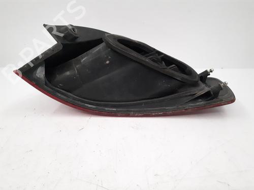 Used Left taillight Left taillight 30101602 30101602
