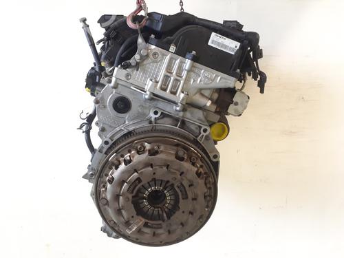 Engine BMW 1 (E81)  | BP33990713M1  - Image 5