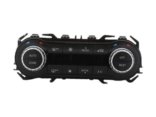 Climate control MERCEDES-BENZ A-CLASS (W176) A 180 CDI (176.000) | BP37277423I5 - Image 3