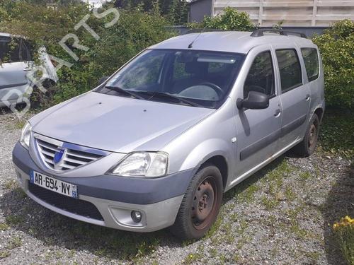 Front right window mechanism DACIA LOGAN MCV (KS_) 1.5 dCi (KS0W) | BP24787937C23 - Image 7