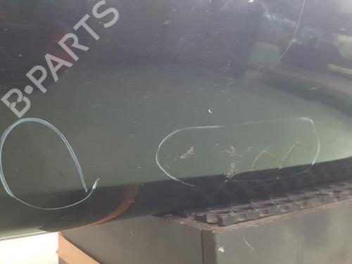 Rear bumper HYUNDAI SONATA V (NF) 2.0 CRDi | BP24780209C8 