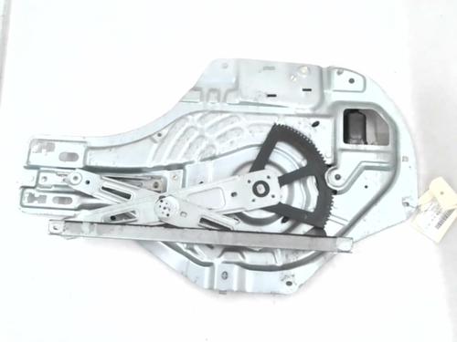 Used Front right window mechanism HYUNDAI TUCSON (JM) 2.0 CRDi (113 hp) 24780442