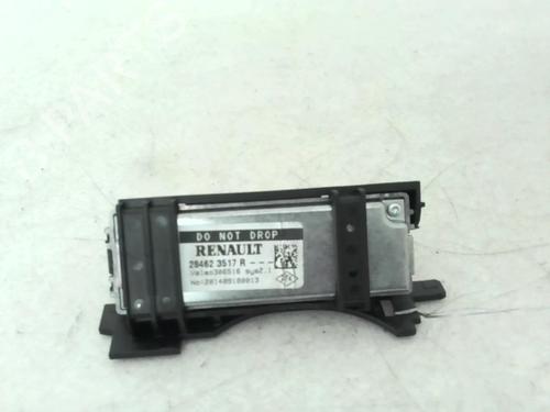 Camera RENAULT TWINGO III (BCM_, BCA_) 1.0 SCe 70 | BP24779649E14 - Image 4