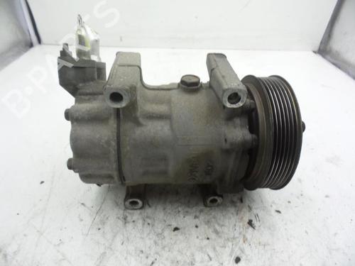 AC compressor CITROËN C3 I (FC_, FN_) 1.4 i | BP24785161M34 