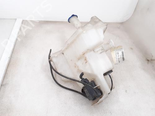 Used Windscreen washer tank HYUNDAI i30 (GD) 1.6 CRDi (110 hp) 24797798