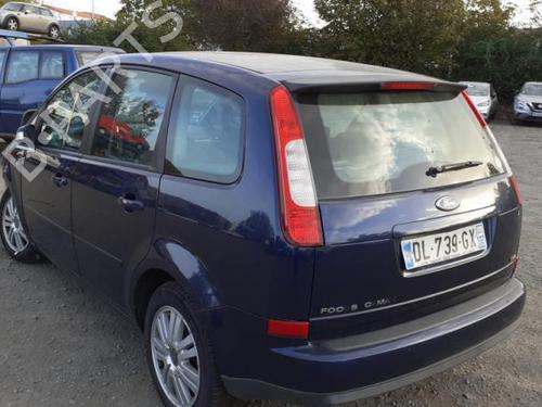 Left mirror FORD FOCUS C-MAX (DM2) 1.6 TDCi | BP24785645C26  - Image 6