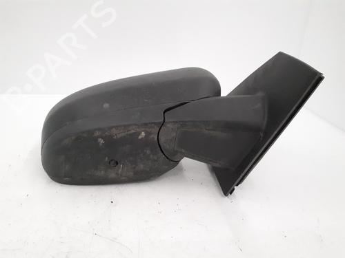 Right mirror RENAULT EXPRESS Box Body/MPV 1.5 Blue dCi 95 (F6AB) | BP30183700C27