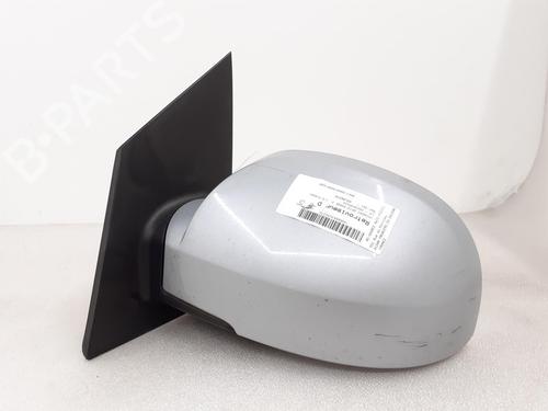 Used Left mirror HYUNDAI GETZ (TB) 1.5 CRDi (88 hp) 24787052