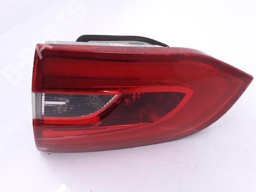 Used Right tailgate light PEUGEOT 308 SW II (LC_, LJ_, LR_, LX_, L4_) 1.5 BlueHDi 100 (102 hp) 28190725