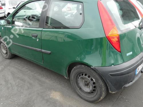 Right headlight FIAT PUNTO (188_) 1.2 60 (188.030, .050, .130, .150, .230, .250) | BP24774075C29 