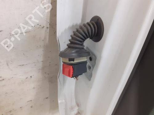 Right rear door CITROËN C3 Picasso (SH_) 1.4 VTi 95 (SH8FSC, SH8FP0, SH8FP6) | BP29269924C5 