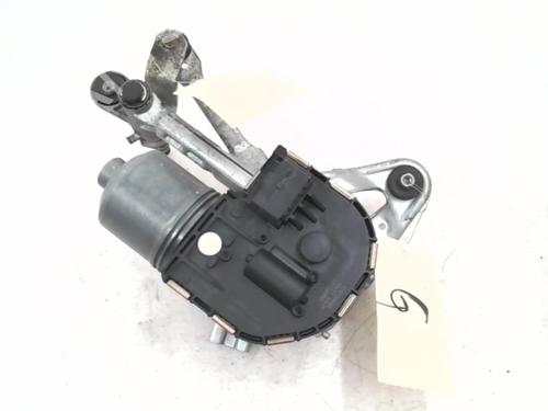 Front wiper motor PEUGEOT 3008 I MPV (0U_) 2.0 HDi | BP24781523M29 