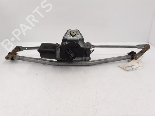 Used Front wiper motor Front wiper motor RENAULT KANGOO Express (FC0/1_) 1.5 dCi (FC07, FC1R) (65 hp) 33177930 33177930