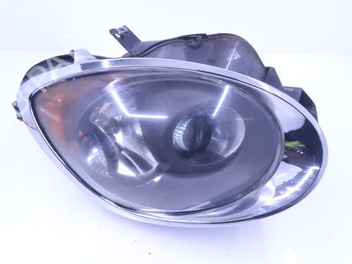Used Left headlight ALFA ROMEO MITO (955_) 1.4 MultiAir (955AXL1B) (105 hp) 28302232