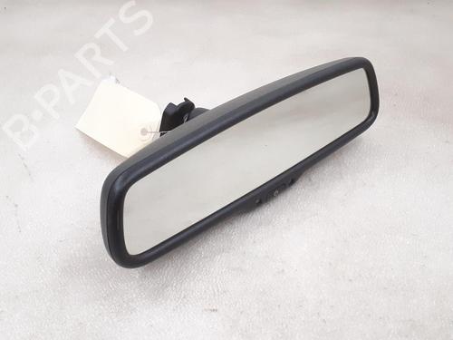 Used Rear mirror RENAULT KADJAR (HA_, HL_) [2015-2025]  24792958