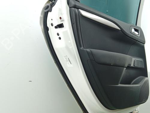 Used Left rear door Left rear door 37528548 37528548