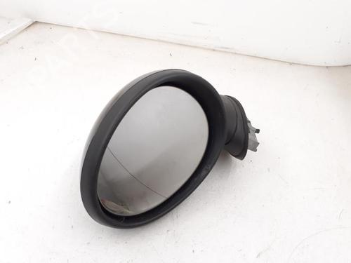 Right mirror MINI MINI (R56) Cooper D | BP24785745C27 