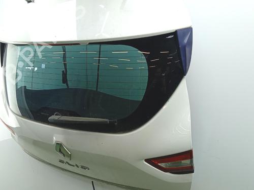 Used Tailgate Tailgate 37263396 37263396