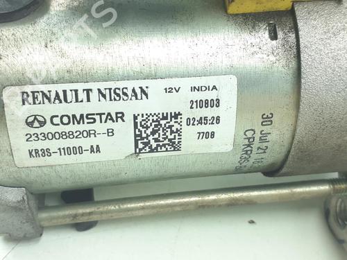 Starter RENAULT CLIO V (B7_) 1.0 TCe 90 (B7MT) | BP24794858M8 - Image 4